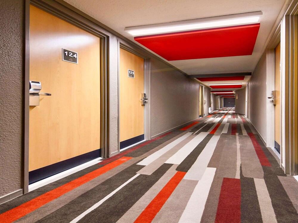 Ibis Brest Kergaradec Ξενοδοχείο Εξωτερικό φωτογραφία