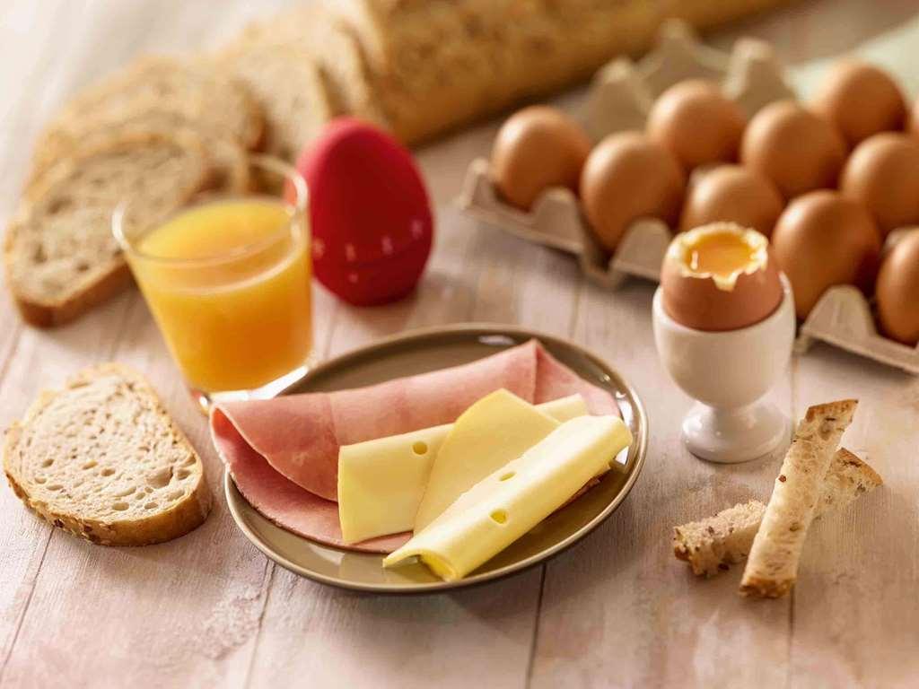 Ibis Brest Kergaradec Ξενοδοχείο Εστιατόριο φωτογραφία