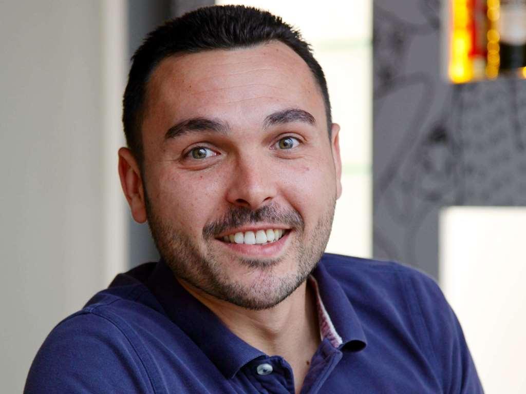 Ibis Brest Kergaradec Ξενοδοχείο Εστιατόριο φωτογραφία