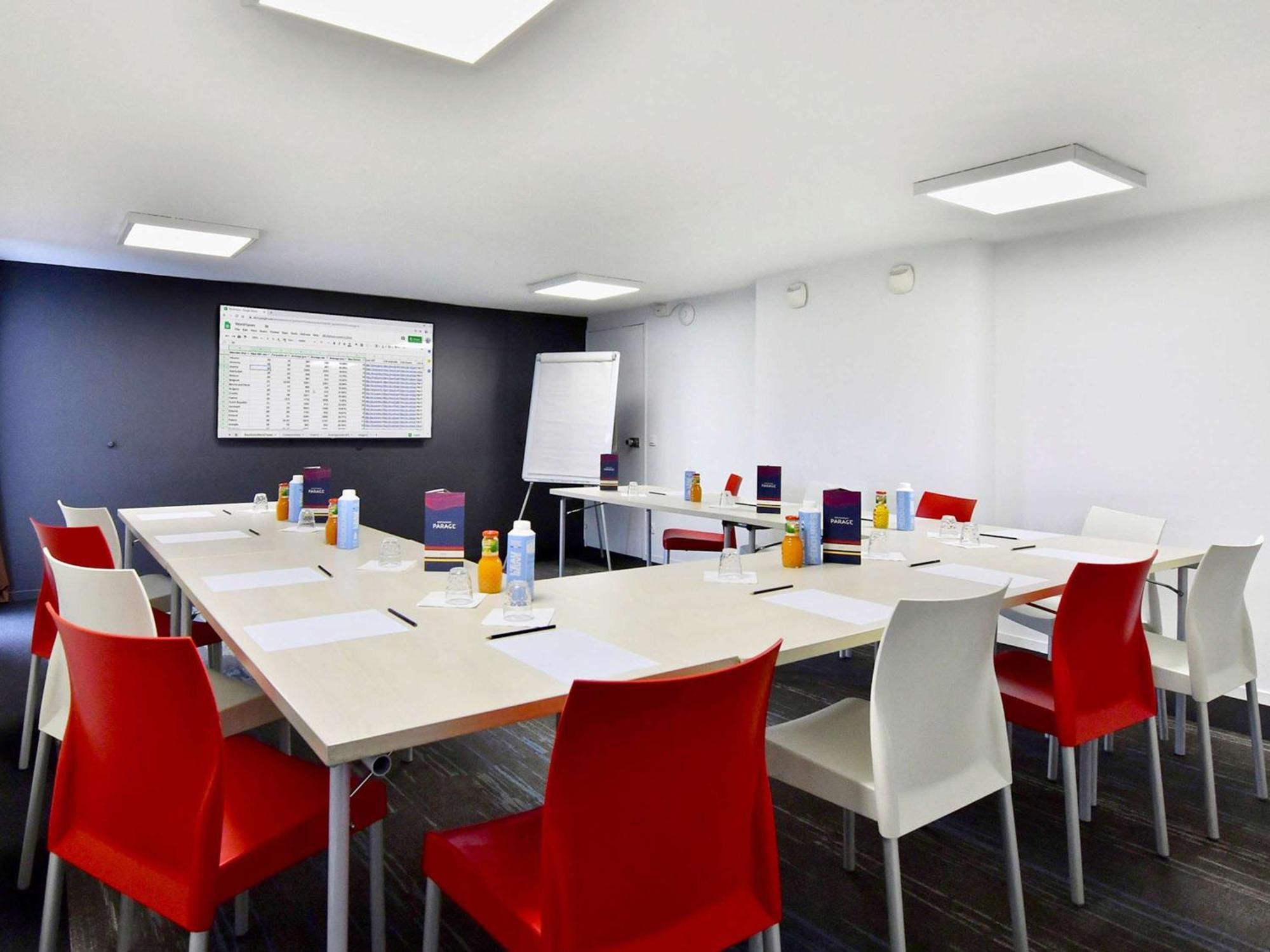 Ibis Brest Kergaradec Ξενοδοχείο Εξωτερικό φωτογραφία
